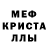 МДМА молли CreeR